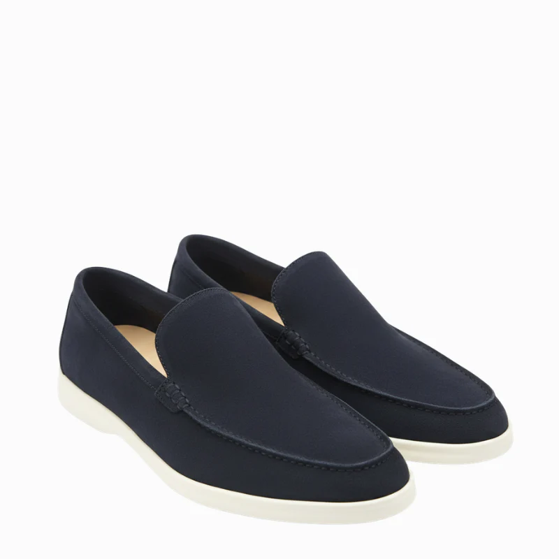 Classic Slip?ѥOns Loafers With Contemporary Edge - Image 8