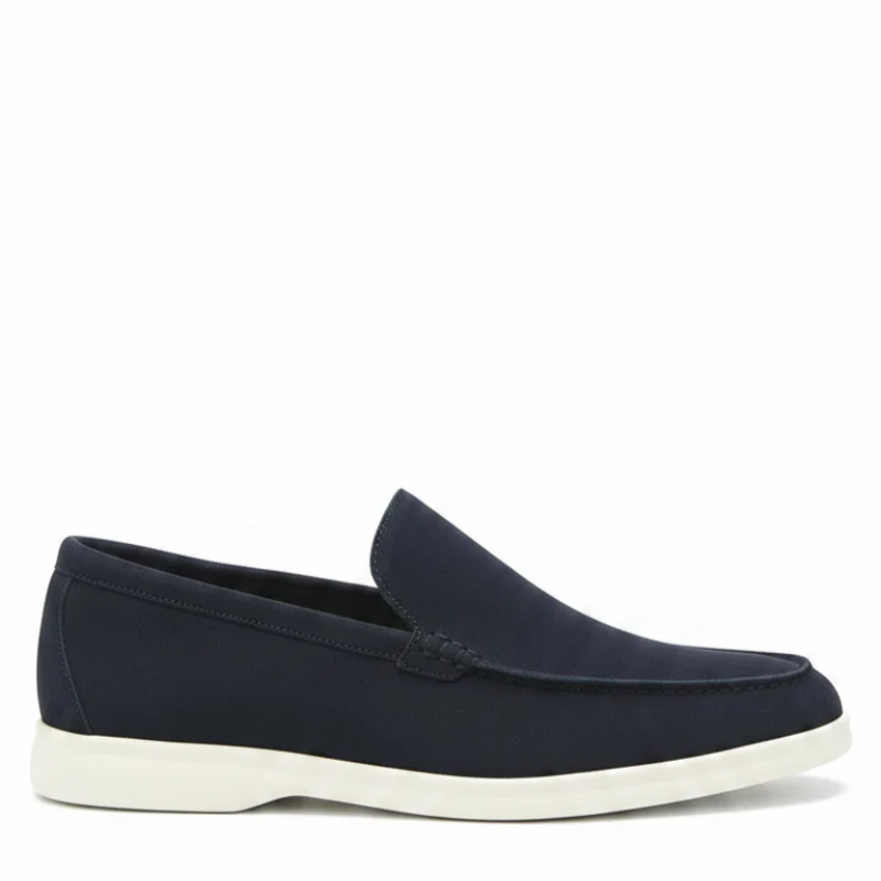 Classic Slip?ѥOns Loafers With Contemporary Edge - Image 9