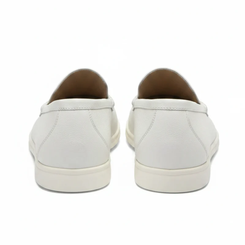 Classic Slip?ѥOns Loafers With Contemporary Edge - Image 4