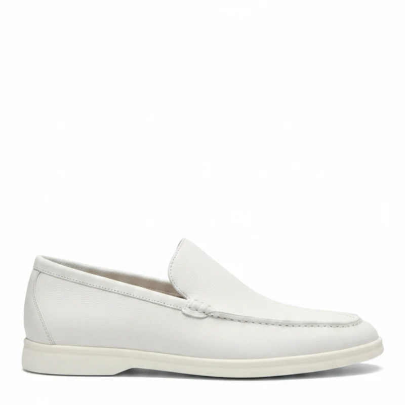 Classic Slip?ѥOns Loafers With Contemporary Edge - Image 3